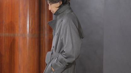 COHÉRENCE/ALⅢ/WHIPTWILL/GRAY.BEIGE