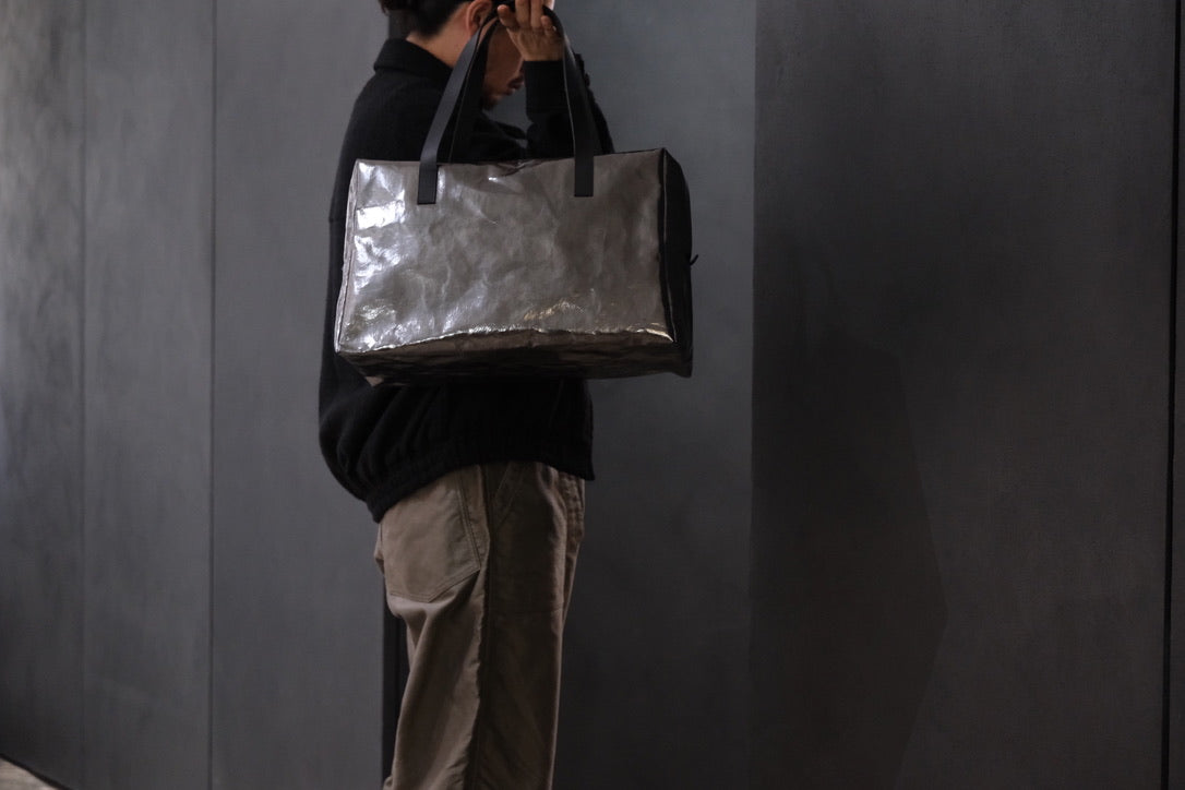 PAPIER LANGACKERHAUSL / TRAVEL BAG