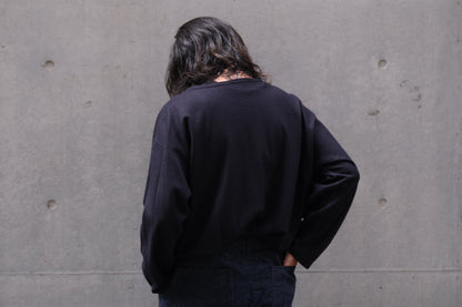 Re:Sarto/Over Tee(WOOL&CASHMERE)