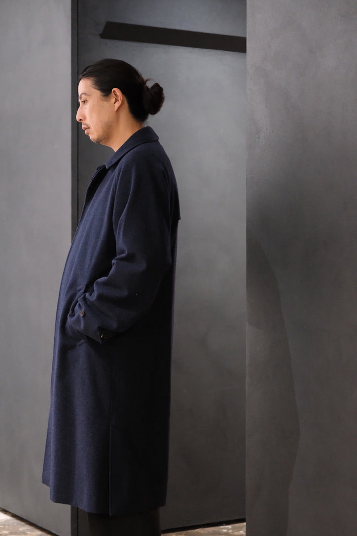 COHERENCE/RUIZ/Mosser Jersey/NAVY