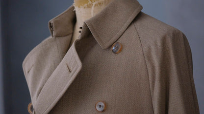COHÉRENCE/ALⅢ/WHIPTWILL/GRAY.BEIGE