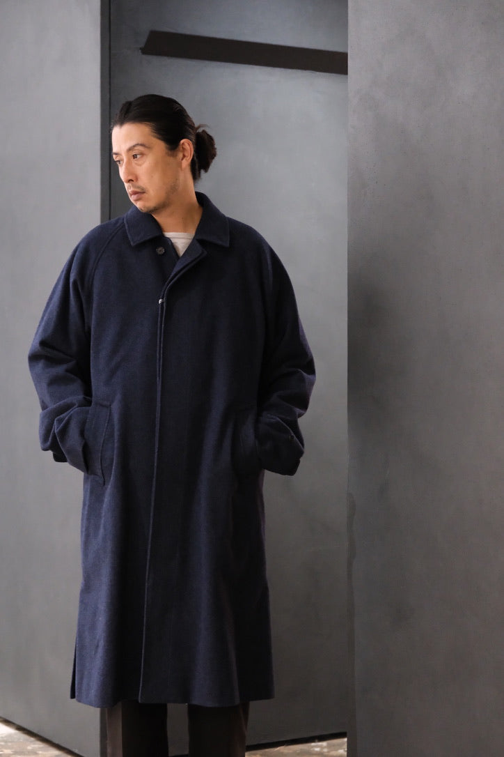 COHERENCE/RUIZ/Mosser Jersey/NAVY