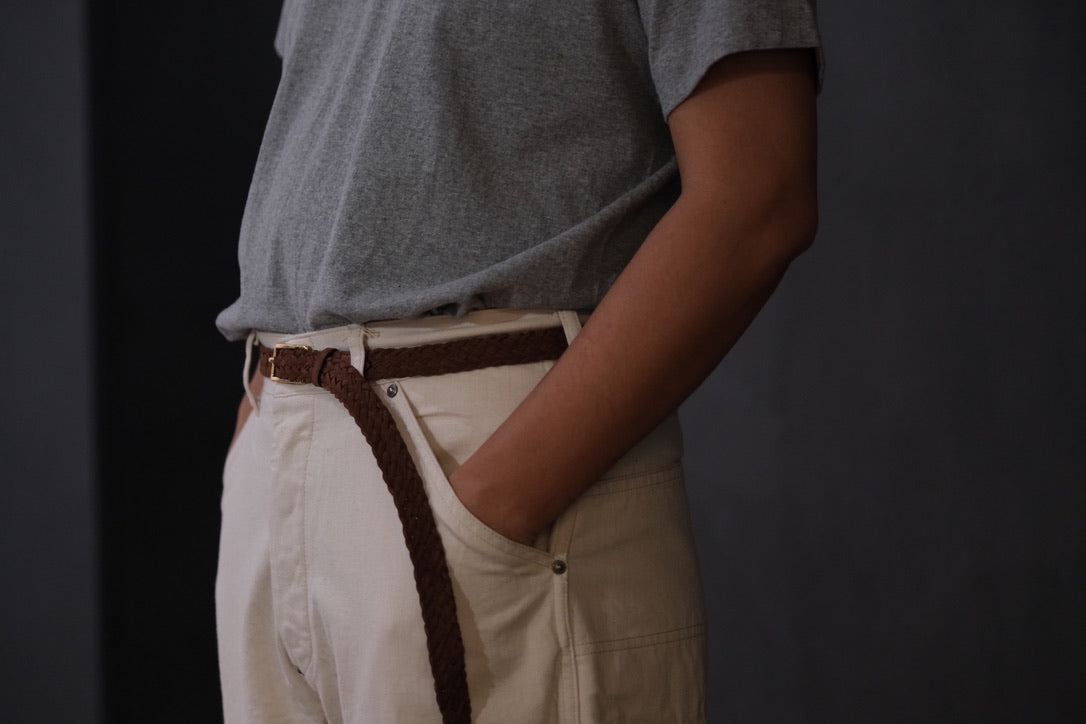 HEUGN Josh BELT002