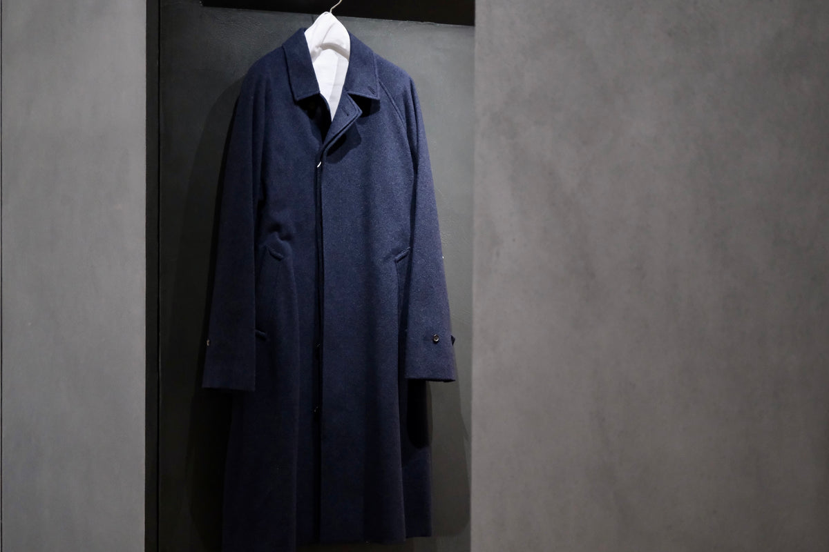 COHERENCE/RUIZ/Mosser Jersey/NAVY