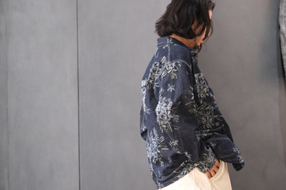 WASEW / FLOWERALL /JACKET