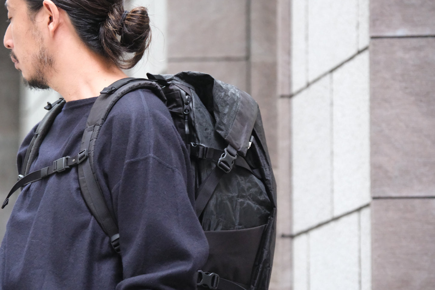 rofmia / Backpack V1.5  /Dyneema ( in stock)