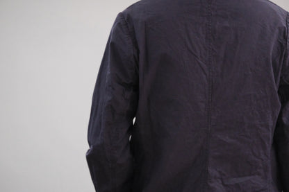 Chez VIDALENC / JACKET P3 / COTTON SAILOR