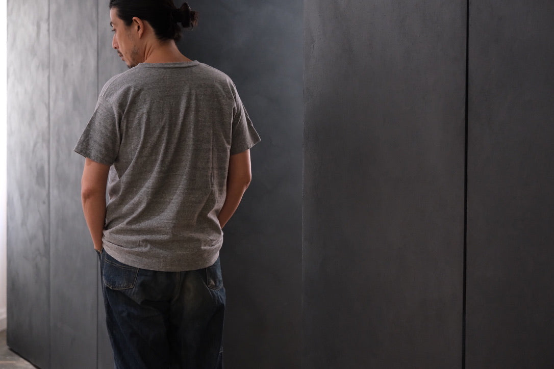 Special In Ordinary / 04 R.A.F. V-Neck Tee/ TIN