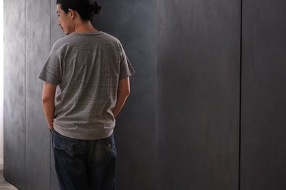 Special In Ordinary / 04 R.A.F. V-Neck Tee/ TIN