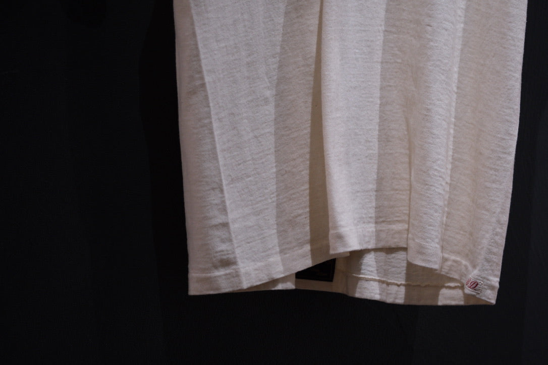 Special In Ordinary / 04 R.A.F. V-Neck Tee/ RAW