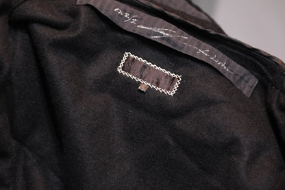 Geoffrey B. Small/SEC10 Special fabric & color