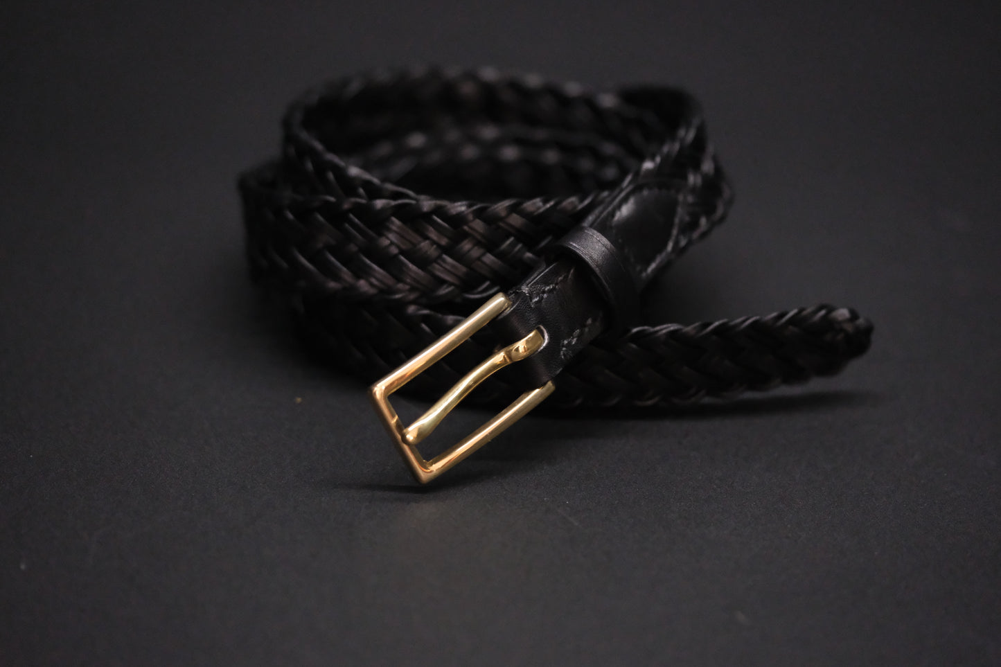 HEUGN Josh BELT001