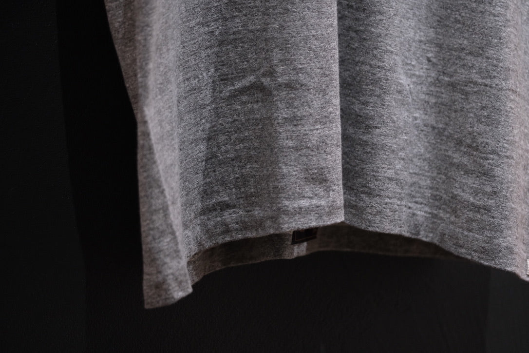 Special In Ordinary / 04 R.A.F. V-Neck Tee/ TIN