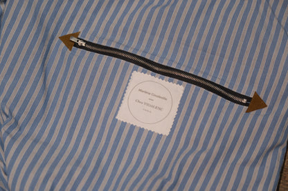 Chez VIDALENC × Marlène Coudeville   /  BAG GIPSY XL /  ANCIENT LINEN NATURAL