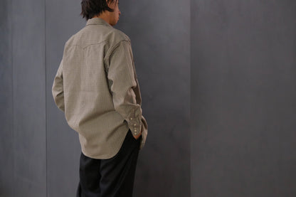 COHÉRENCE / ABIQUIU / ROVER WOOL TWILL