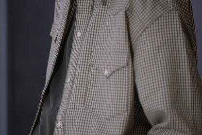 COHÉRENCE / ABIQUIU / ROVER WOOL TWILL