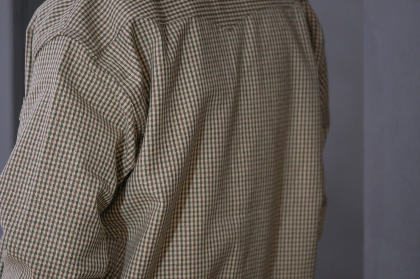 COHÉRENCE / ABIQUIU / ROVER WOOL TWILL