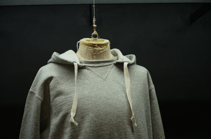 Slope slow / after hoodie