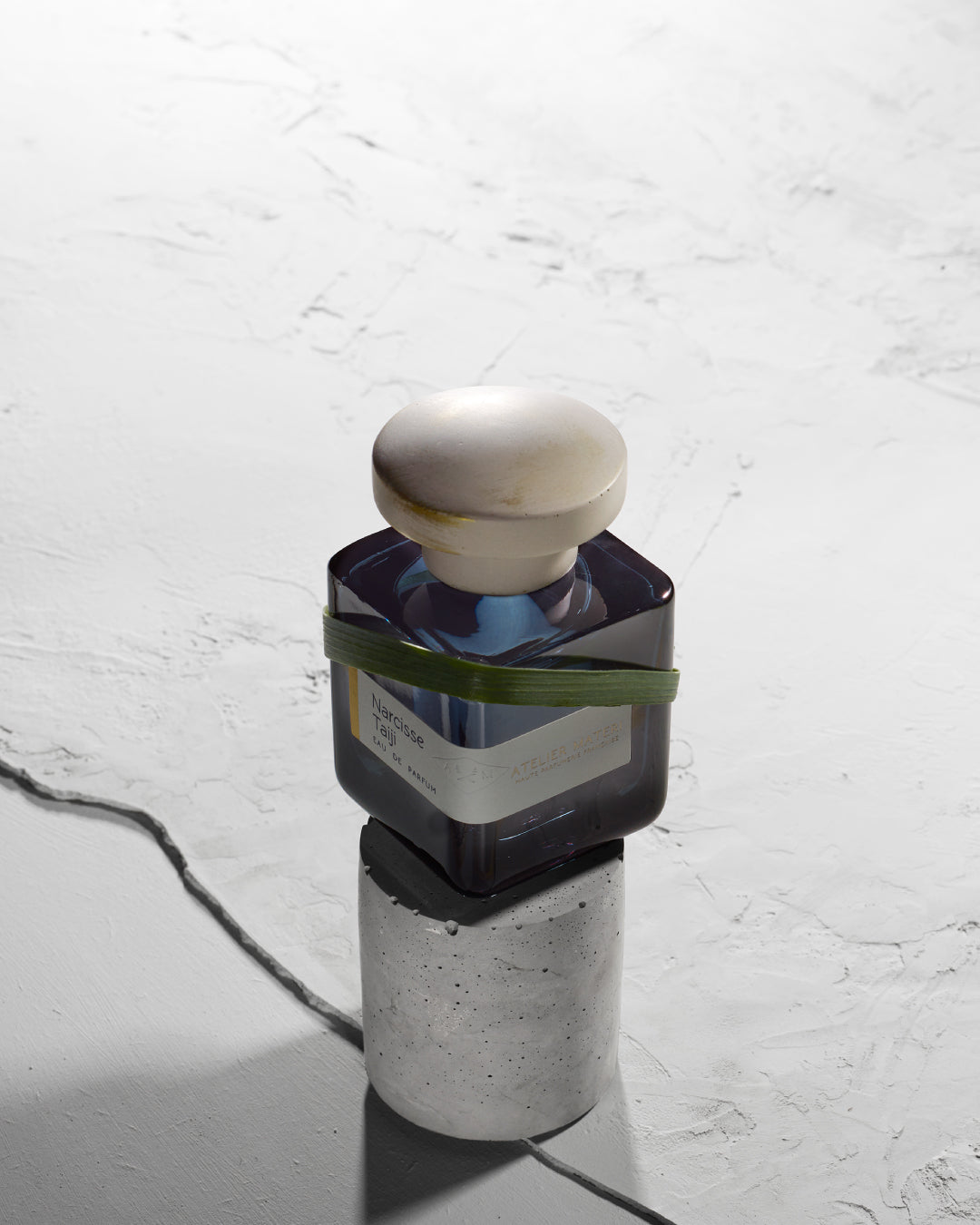 ATELIER MATERI / NARCISSE TAIJI – Lister