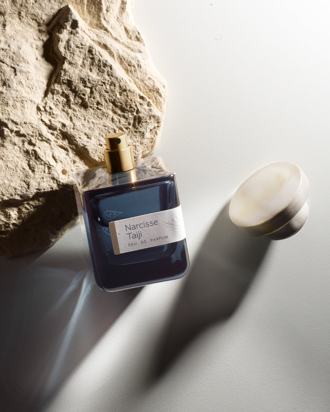 新品未開封 アトリエマテリ ナルシス タイジ 100ml Narcisse Taiji（ナルシス タイジ）100ml(M259I013)｜HANKYU