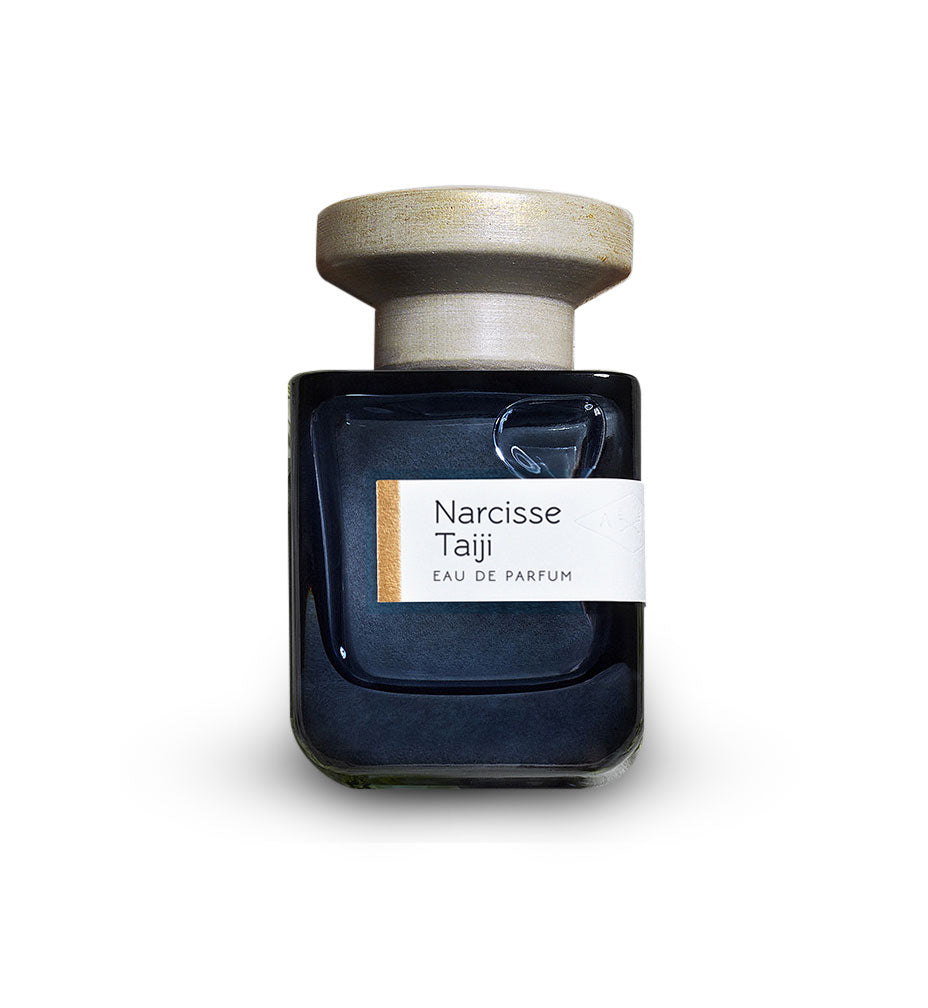 ATELIER MATERI / NARCISSE TAIJI – Lister
