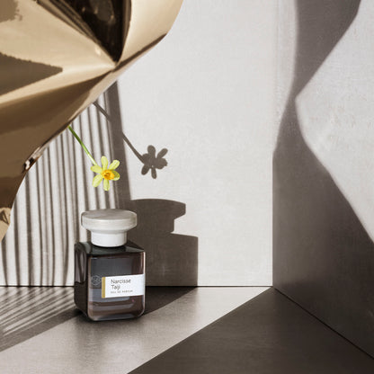 ATELIER MATERI / NARCISSE TAIJI