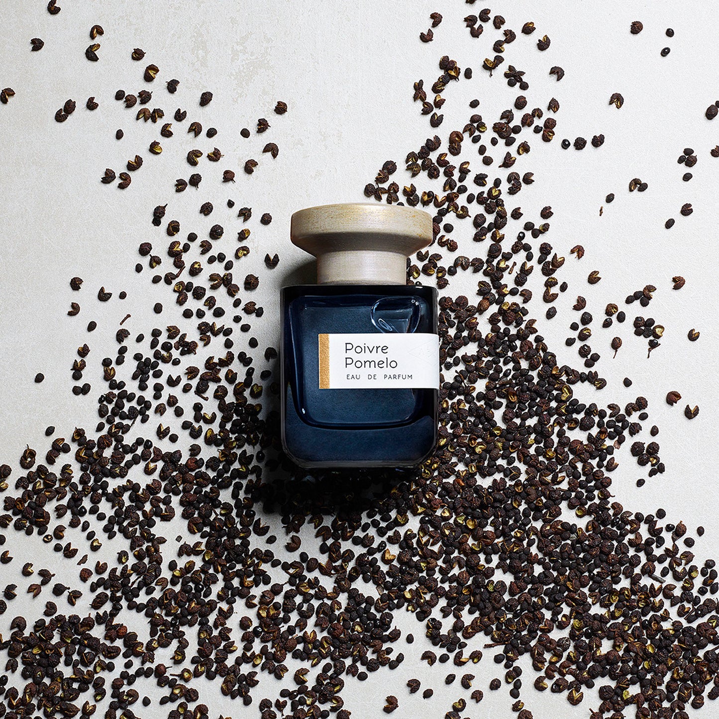 ATELIER MATERI / POIVRE POMELO