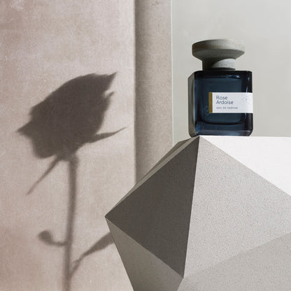 ATELIER MATERI / ROSE ARDOISE