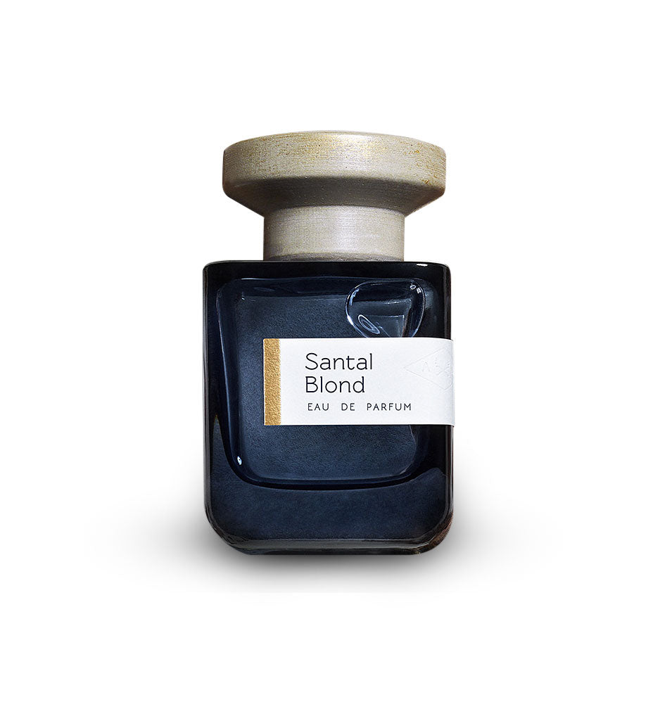 ATELIER MATERI / SANTAL BLOND