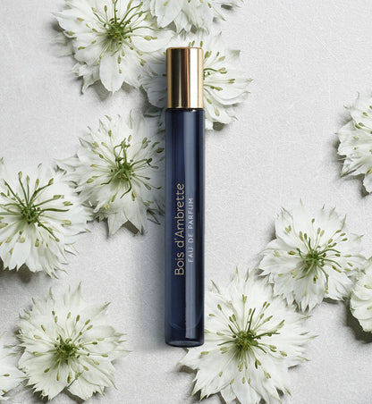 ATELIER MATERI / Bois d'Ambrette