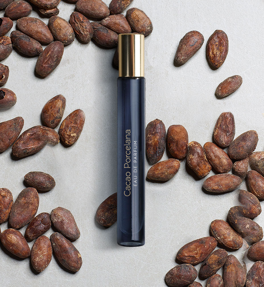 ATELIER MATERI / Cacao Porcelana