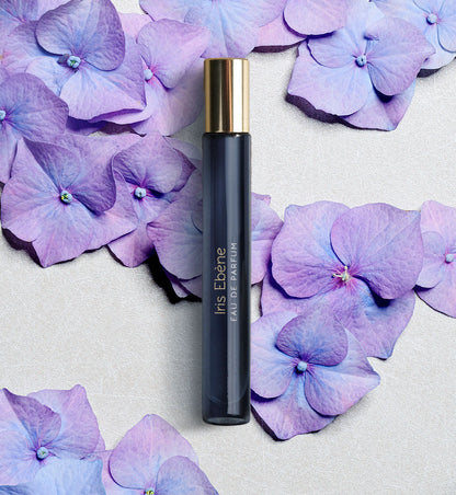 ATELIER MATERI / IRIS EBÈNE