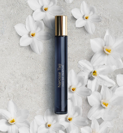 ATELIER MATERI / NARCISSE TAIJI