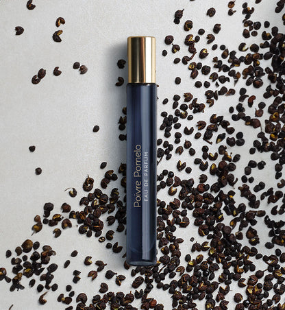 ATELIER MATERI / POIVRE POMELO