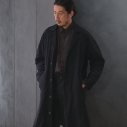 Geoffrey B. Small/EV6WC01 special fabric&color Piacenza F.lli Cerritos Nobility Super 150s