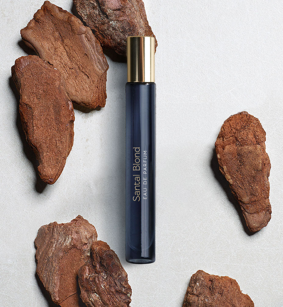 ATELIER MATERI / SANTAL BLOND – Lister
