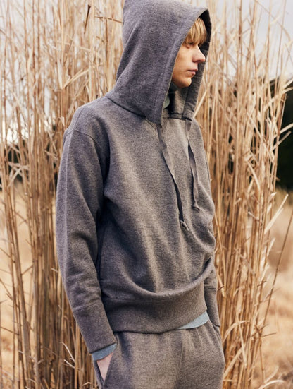 Slope slow / after hoodie