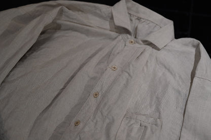 The 2 Monkeys  / Artisan Shirts TM81130　(ASH)