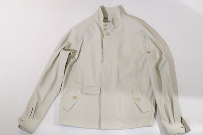 COHERENCE / GIANNI / WEATHER RESISTANT COTTON LIGHT